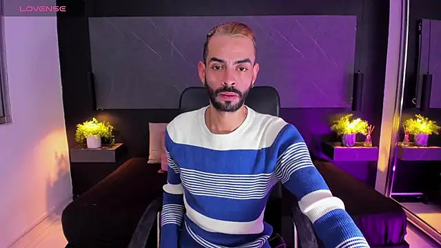 arcangel harris online show from 01.11.26