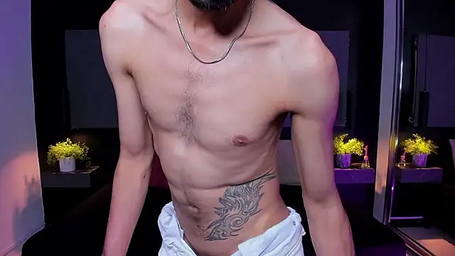 arcangel harris online show from 01.12.26