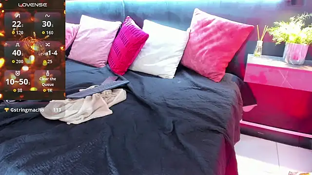 arcangel harris online show from 03.29.26