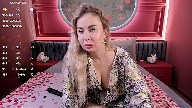 TiffanyThoughts online show from 02.22.26