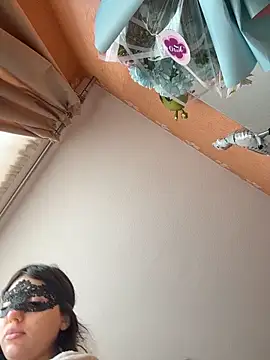 SilkyMira online show from 03.19.26