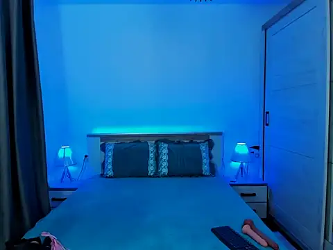 MistressKarla1 online show from 02.12.26