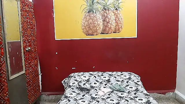 Lovelycouple25 online show from 04.05.26