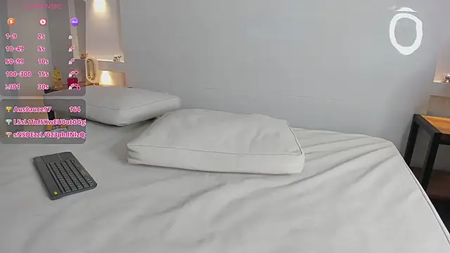 chloe cortez online show from 05.11.26