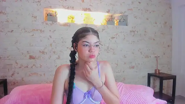 chloe cortez online show from 05.23.26