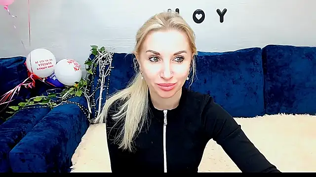 Hanna--Sweet online show from 01.13.26