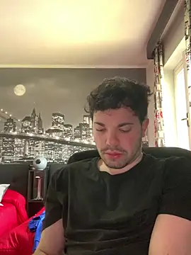 sognatore99 online show from 03.14.26