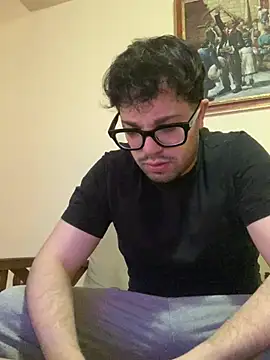 sognatore99 online show from 03.23.26