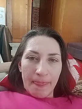 nika smily online show from 03.25.26