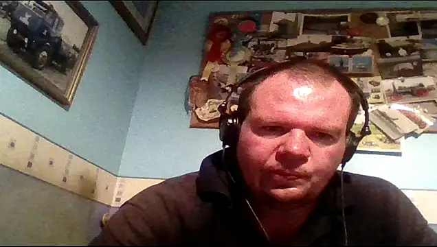 mrhardcock12 online show from 01.17.26