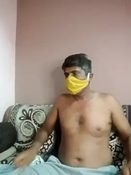 Snapshot of CHOUDHARY1985 chatting on 05.18.26 CHOUDHARY1985 online show from 05.18.26