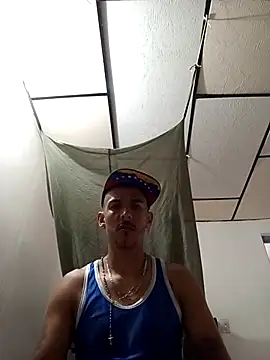 Marshallbronnxx online show from 04.01.26