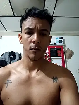 Marshallbronnxx online show from 04.13.26