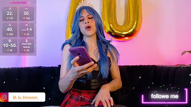 Milow Russo  online show from 01.12.26