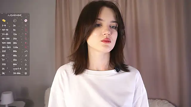 DollieDallam online show from 01.13.26