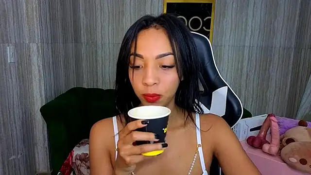 luna meow t online show from 01.14.26