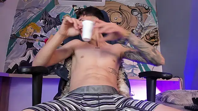 Neill Lorde online show from 01.06.26