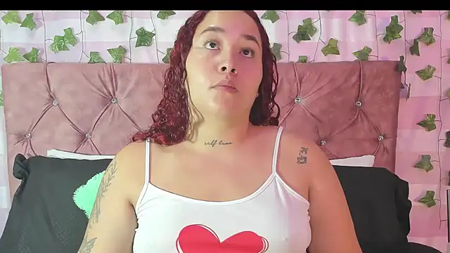 Ayla-marttinez online show from 02.08.26