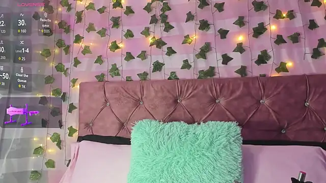 Ayla-marttinez online show from 03.02.26