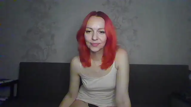 MashaFox777 online show from 12.16.25