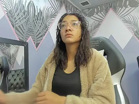 Jadde Greyy  online show from 12.14.25