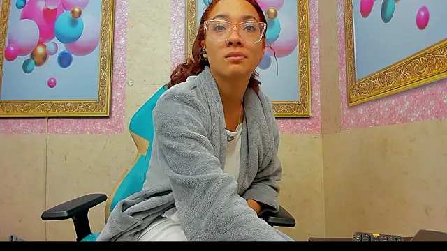 Snapshot of Jadde_Greyy_ chatting on 01.31.26 Jadde Greyy online show from 01.31.26