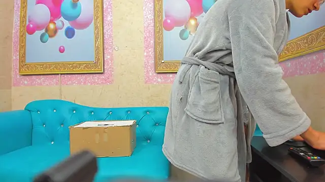 Snapshot of Jadde_Greyy_ chatting on 02.19.26 Jadde Greyy online show from 02.19.26