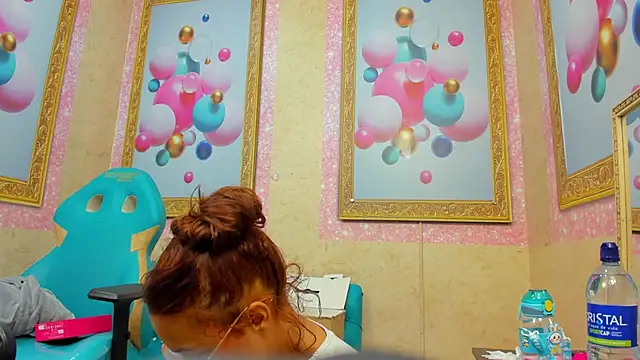 Snapshot of Jadde_Greyy_ chatting on 02.20.26 Jadde Greyy online show from 02.20.26