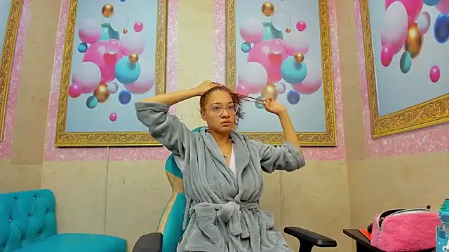 Snapshot of Jadde_Greyy_ chatting on 02.22.26 Jadde Greyy online show from 02.22.26