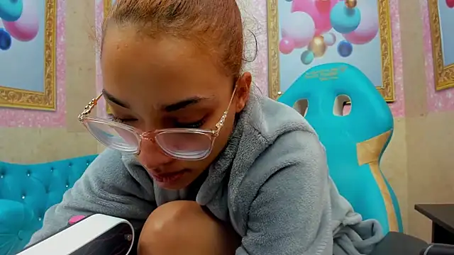 Snapshot of Jadde_Greyy_ chatting on 02.28.26 Jadde Greyy online show from 02.28.26