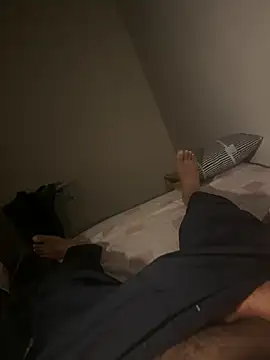 Night outcam online show from 01.15.26