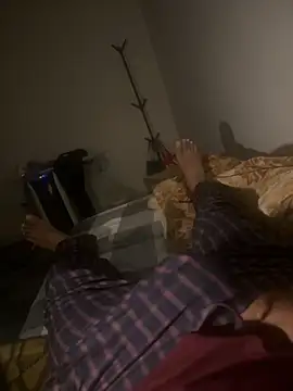 Night outcam online show from 02.15.26