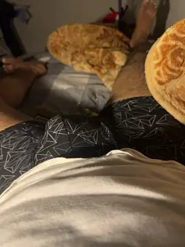 Night outcam online show from 02.25.26