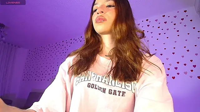 alina lee online show from 02.25.26