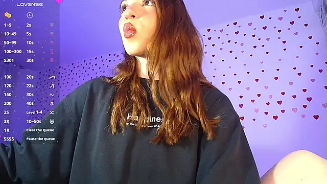 alina lee online show from 02.28.26