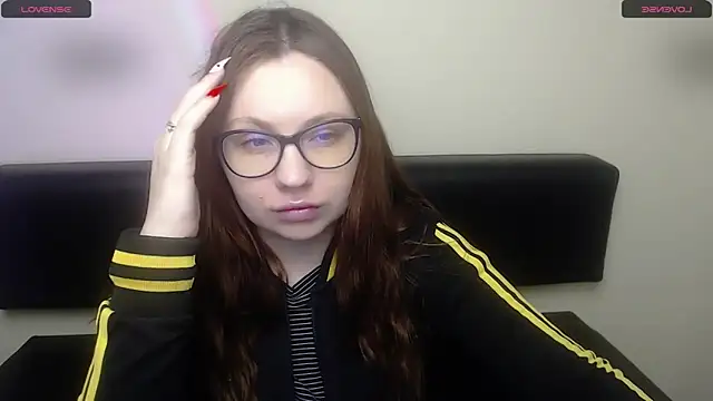 LiliaErmi online show from 03.14.26