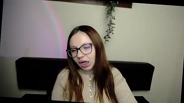 LiliaErmi online show from 04.13.26