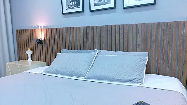 Mia Bellefort online show from 02.24.26