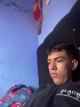 Juan Gomezz26 online show from 04.07.26