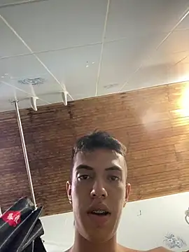 Juan Gomezz26 online show from 04.13.26