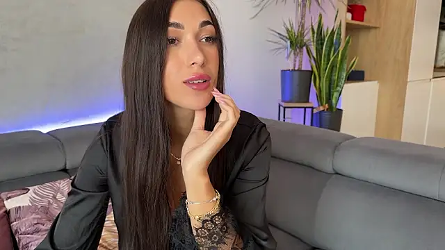 Snapshot of Ann_Passion chatting on 03.19.26 Ann Passion online show from 03.19.26