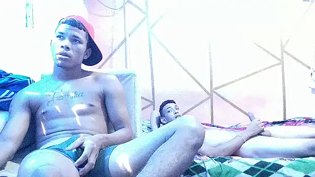 twobigscock23 online show from 04.25.26