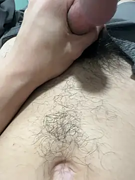 Ahming3821 online show from 03.13.26