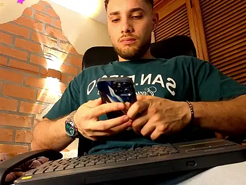 King meruem online show from 02.18.26