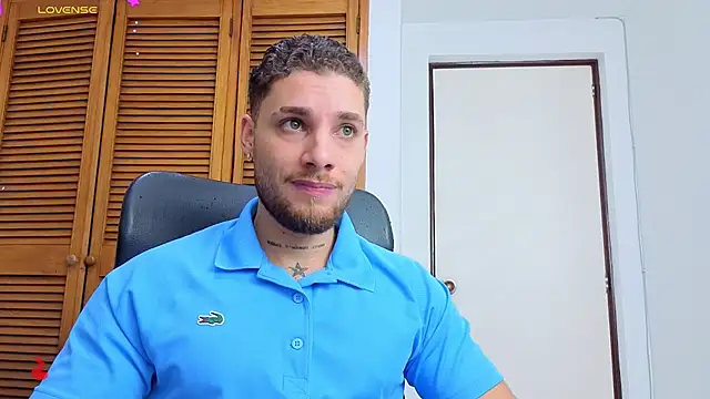 King meruem online show from 03.03.26