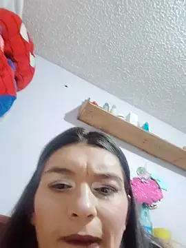 Afrodita2035 online show from 12.15.25