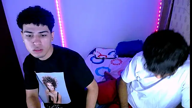 black men9 online show from 01.16.26