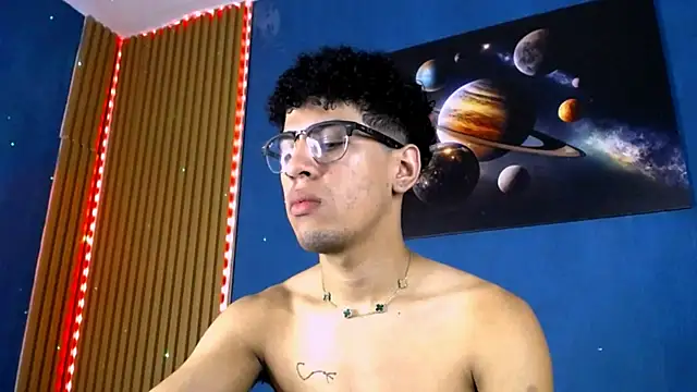 black men9 online show from 02.10.26