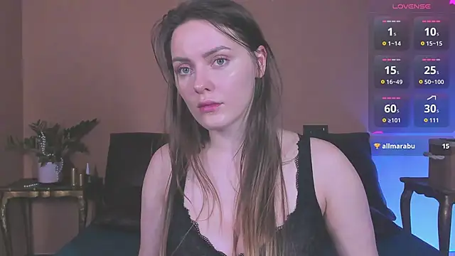 Amber-Tender online show from 01.17.26