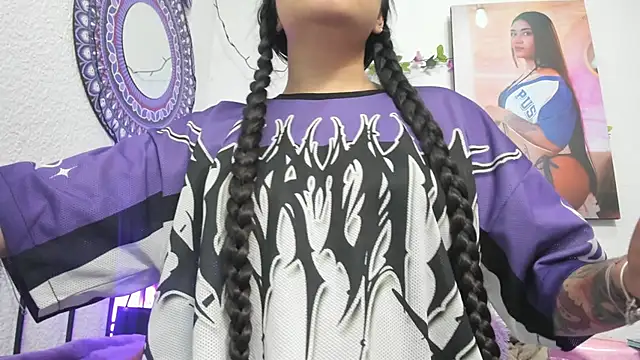 Hanna moore10 online show from 01.14.26